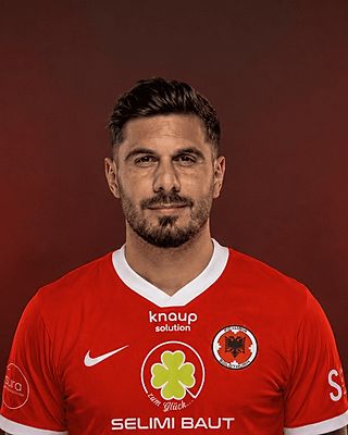 Mattia Sasso