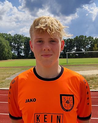 Alex Füllberg