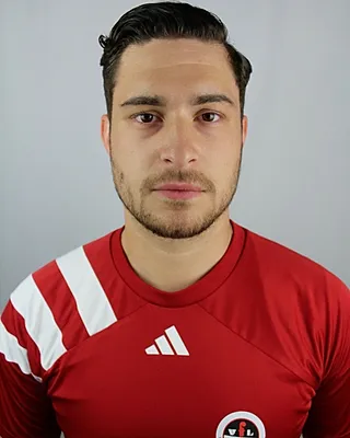 Simeon Brakensiek