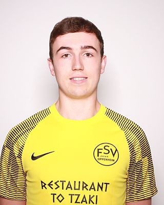 Clement Maudet