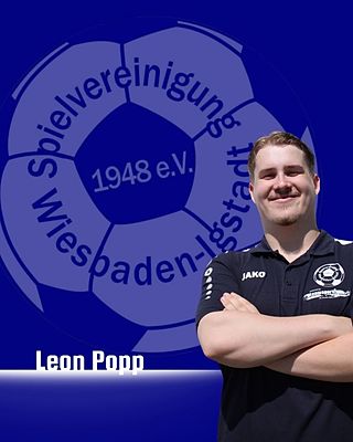 Leon Popp