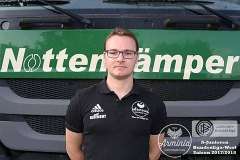 Foto: Arminia Klosterhardt