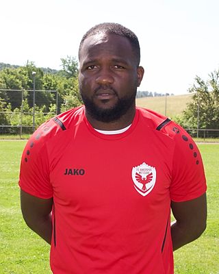 Chauvryl Aime Loka Ndema