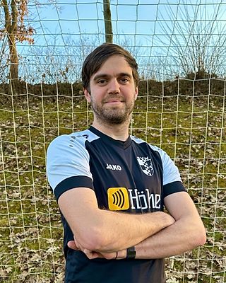 Felix Wörle