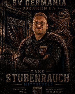 Marc Stubenrauch