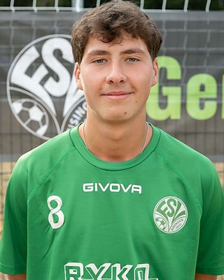 Jonas Barth