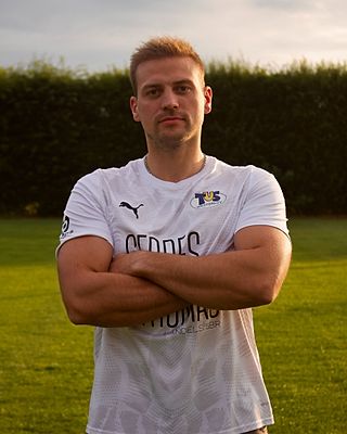 Lennard Stöver