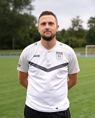 Gianluca Tosto