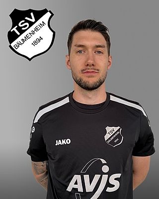 Janik Bumberger