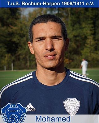 Mohamed Fakcaoui