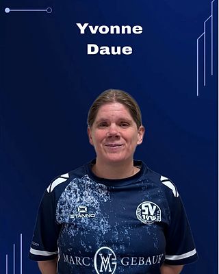 Yvonne Daue