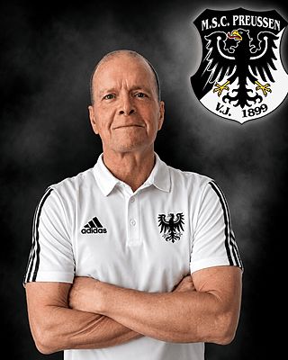 Lutz Feickert