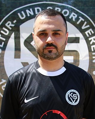 Ali Öztürk