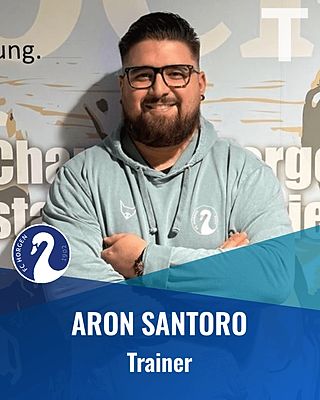 Aron Santoro