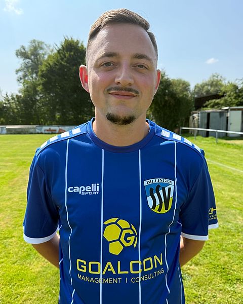 Foto: SSV Dillingen