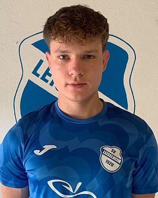 Moritz Geithner