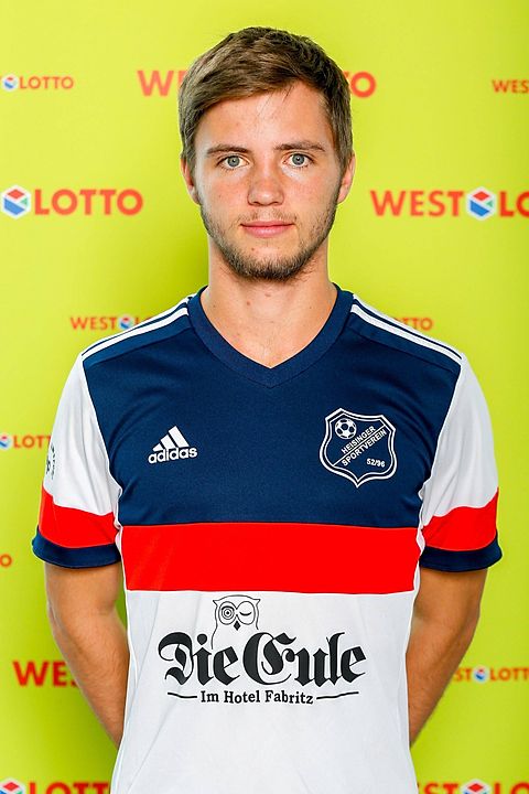 Foto: WestLotto Team-Shooting