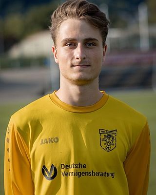 Huszti Bálint