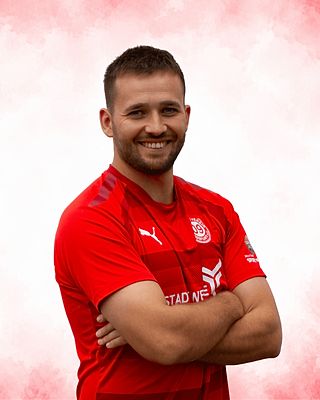 Florian Schmidt-Daul