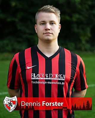 Dennis Forster