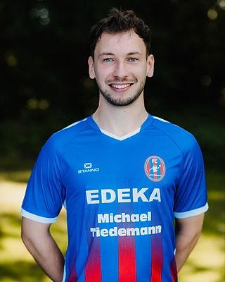 Jonas Hammann