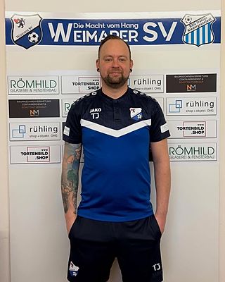 Tim Jünger