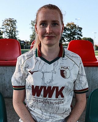 Nele Baumgarte