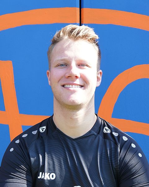 Foto: SV Gündlkofen