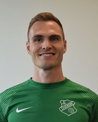 Andre Wolbers