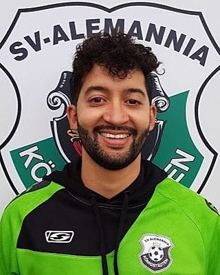 Mahmoud El Bouazzati