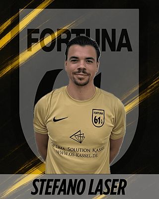 Stefano Laser