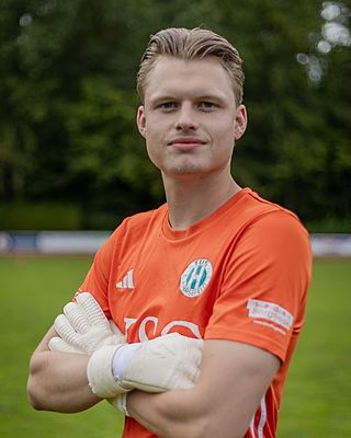 Mauritz Fethke