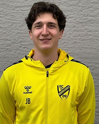 Jakob Betz