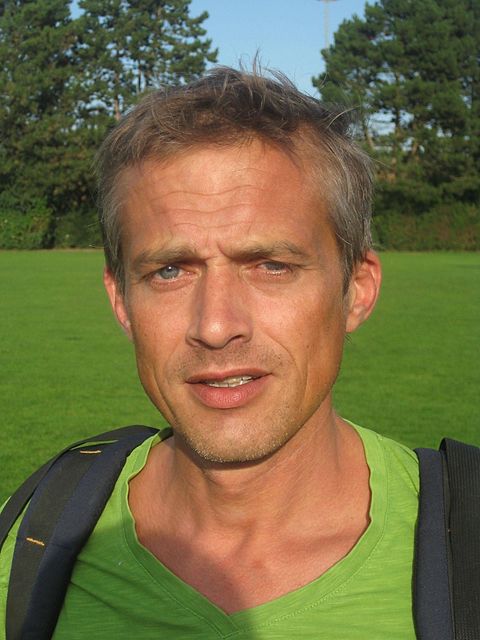 Foto: Markus Giesecke