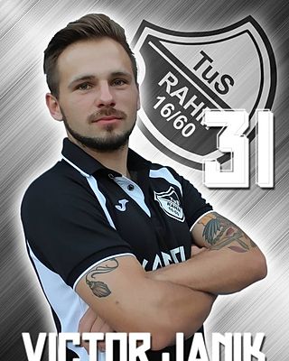 Victor Janik