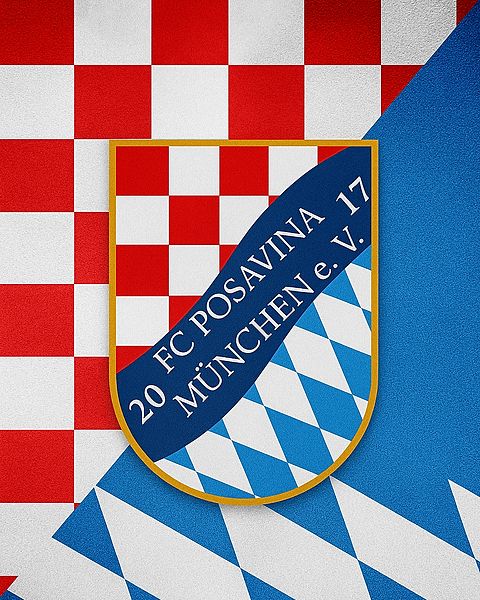 Foto: FC Posavina München