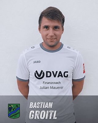 Bastian Groitl