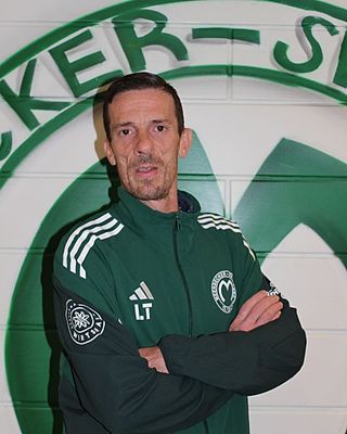 Gianluca Trullu