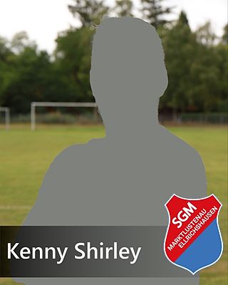 Kenny Shirley
