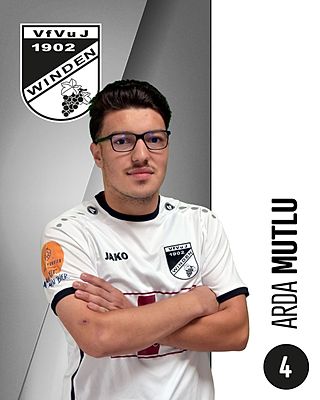 Arda Mutlu