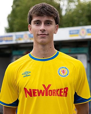Len Schütt