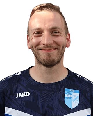 Marco Bahnmaier