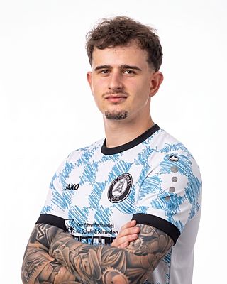 Emre Tunca