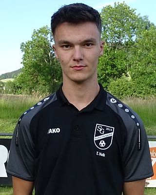 Tobias Volk