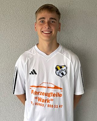 Dominik Kevin Drozdz