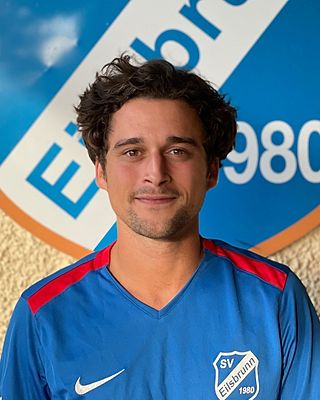 Simon Schwarzfischer