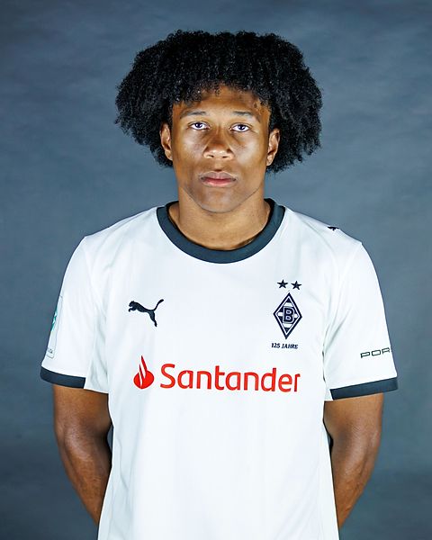 Foto: Borussia Mönchengladbach