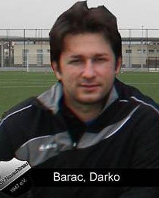 Darko Barac