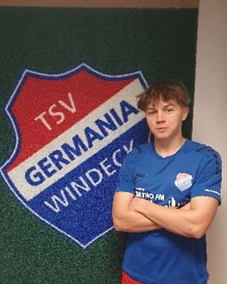 Jonas Spychiger