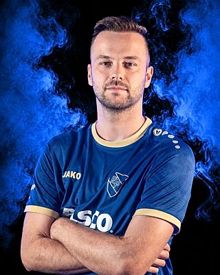 Nick Lässig